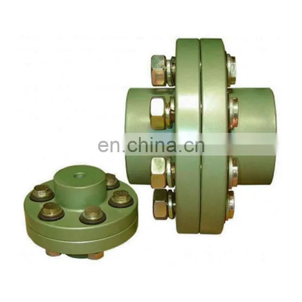 Fcl Flange Coupling/ Flexible Pin And Bush Coupling