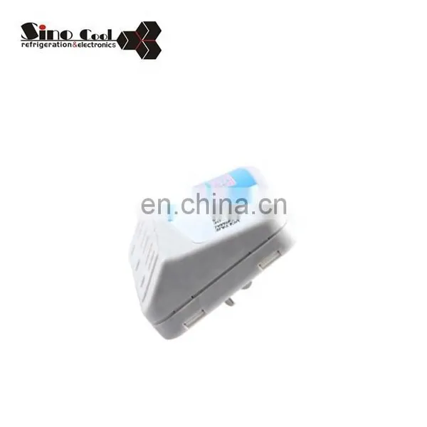 Protector De Voltaje Home Voltage Protector for Refrigerator Fridge TV Guard photo-4