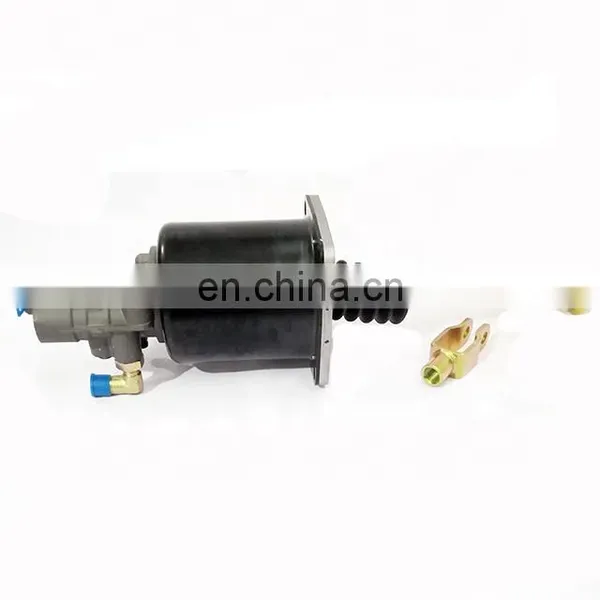 Truck Engine Parts 1608N29-001 Clutch Booster photo-3