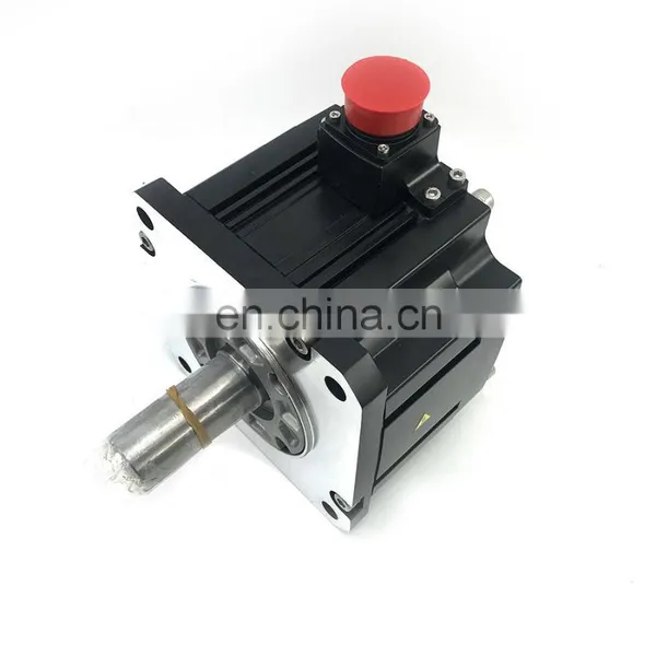 For Wholesale Price Original Mitsubishi ac Servo Motor HG-SR352 photo-3