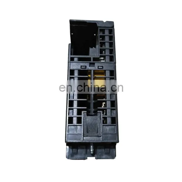 In Stock Cheap Siemens Simatic PLC Input Module 6ES7321-1FH00-0AA0 photo-4