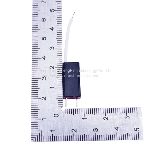 Manufacture of Spray Coating Machine Trigger Coil Lightning Monitoring Device Trigger Inductive Coil photo-3