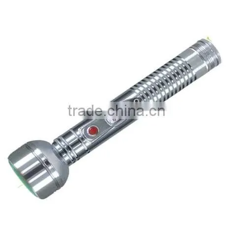 Pocket Metal Best & LED Flashlight Mini photo-2