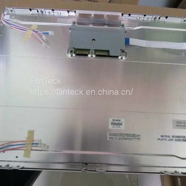 LQ201U1LW11Z SHARP 20.1 Inches