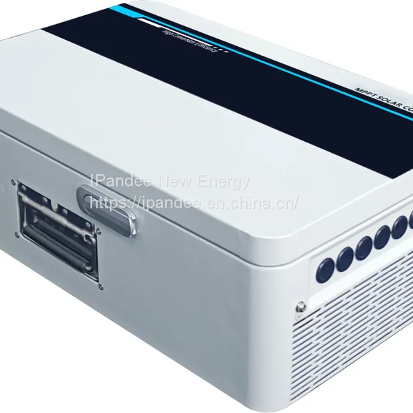 Solar Panel Regulator High Voltage Power Galaxy Auto 96V 192V 216V 240V 384V 50A 80A 100A Mppt Solar Charge Controller photo-2