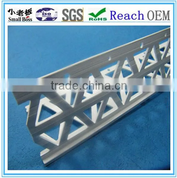Flexible Pvc Angle Bead /plastic Angle Bead