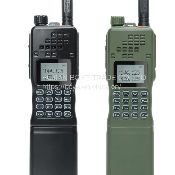 Горячая продажа Baofeng AR-152 двухдиапазонной двухсторонней радиостанции мощностью 10 Вт