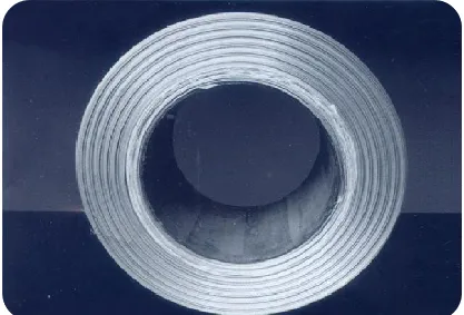 Cold Rolling Aluminum Tube for Cooling Circulation System photo-4