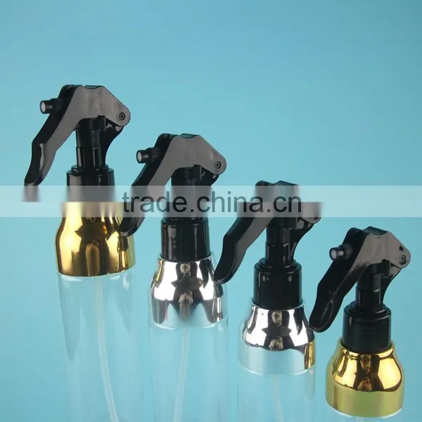 Trigger Sprayer for Liquid Cleanser With Good Quality photo-5