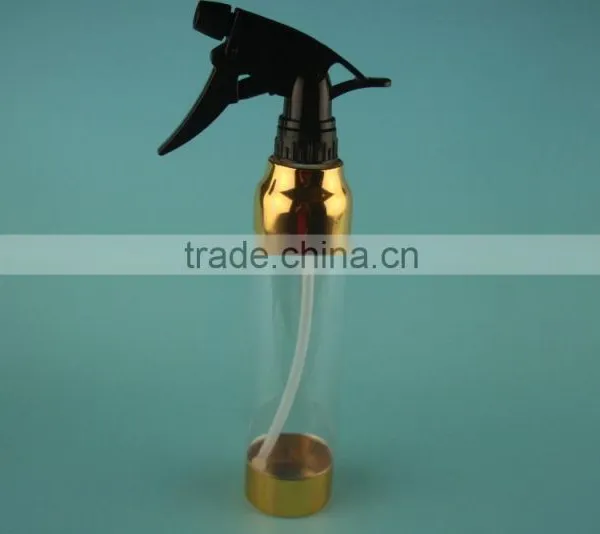 Srew Locked Household Mini Multi-functions Trigger Sprayer photo-3