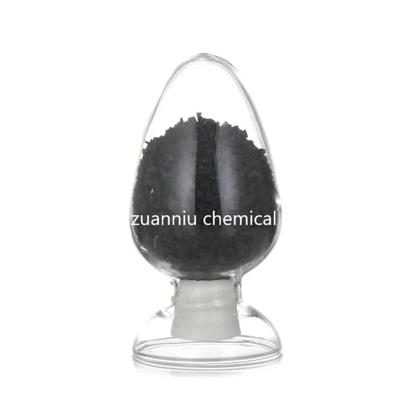 Rubber Particle Plugging Agent Oilfield Auxiliary Agent Petroleum photo-3
