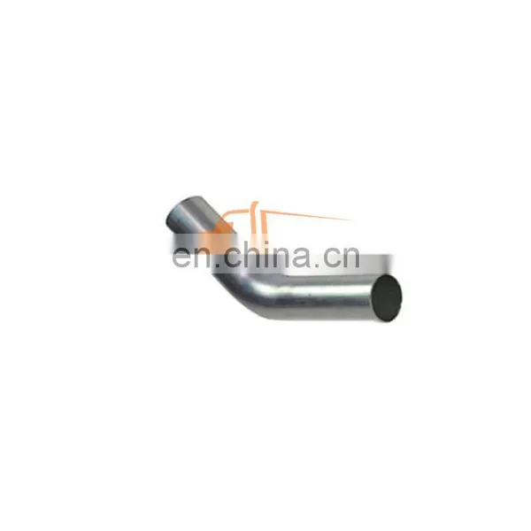 Factory Direct Sales CNHTC SITRAK ZF16S2530TO 16Gear Transmission Assembly 711W52101-0024 Muffler Hose Joint (Bend)(4/18) photo-3