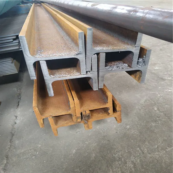 Hot-rolled British Standard H-beam UB254*146*31/12m S355J0 Spot Goods photo-4