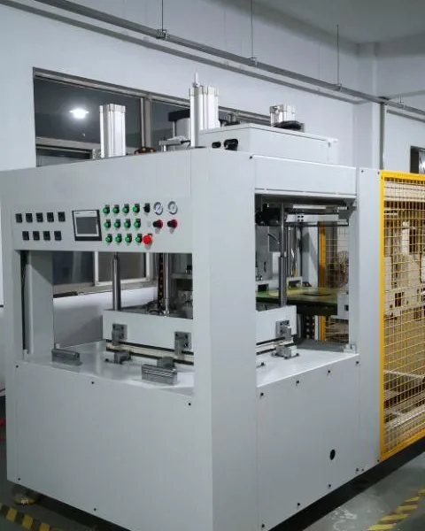 PP Membrane Hot Chamber Press Frame Filter Plate Sheet Board Filter Presses for Sludge Drying in Wastewater Treatment Plants photo-5