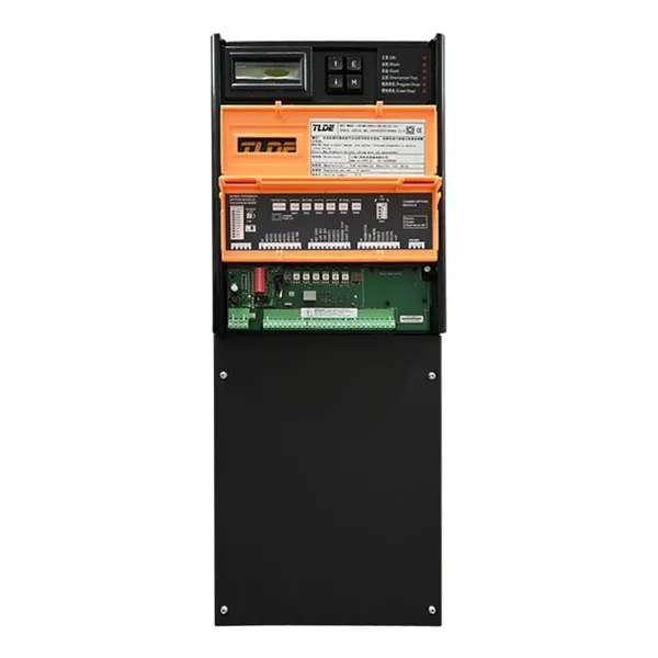 Variable-speed DC Drive With Speed Control DC900C Series DC900C-2-500-750-30-1-0-0 Full Digital DC Speed Regulation photo-4