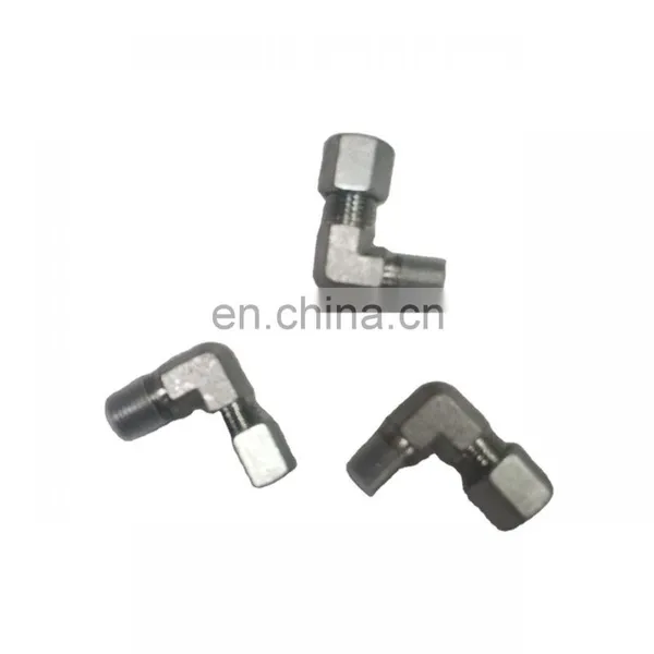 Air Compressor spare parts Compressor Parts Wholesale A93581660 connector