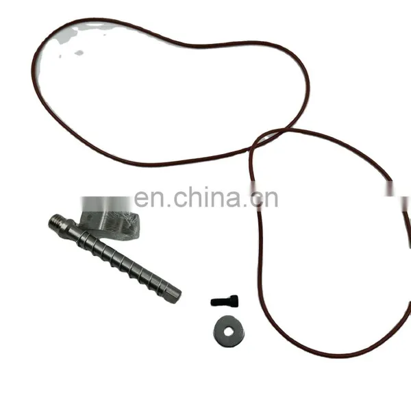 0300 0274 13 PLAIN WASHER D20*37 FZB Atlas Screw Air Compressor Spare Parts High Quality photo-4