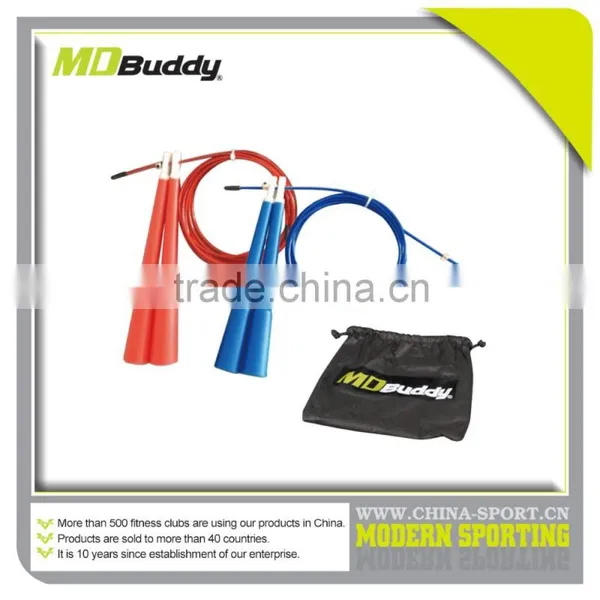 Quality Best Selling Easy Carry Mini Skipping Jump Rope photo-3