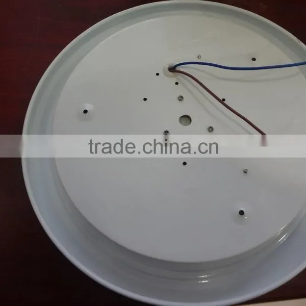 180 Degree PIR Motion Sensor Lamp With a Light Sensor Quality Choice photo-4