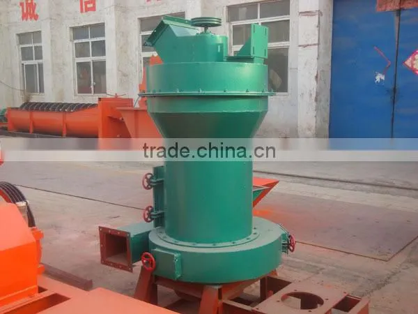 Zhengzhou Hot Sale Raymond Mill Machine, Powder Grinding Machine photo-3