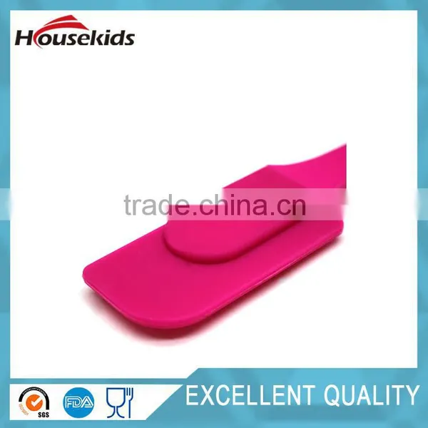Hot Sell Silicone Cake Spatula photo-4