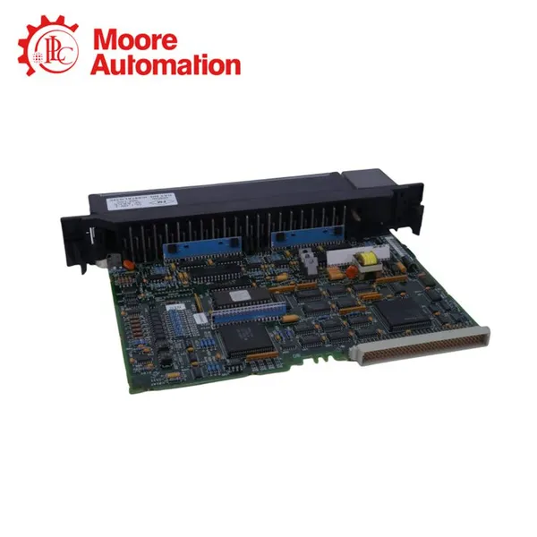 GE IC697ALG321 Analog Input Module IN STOCK photo-2