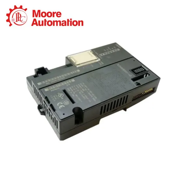 GE IC200PBI001 photo-5