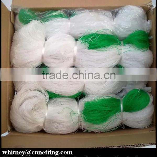 HDPE High Quality Cucumber Yam Support Plant Trellis Net photo-5