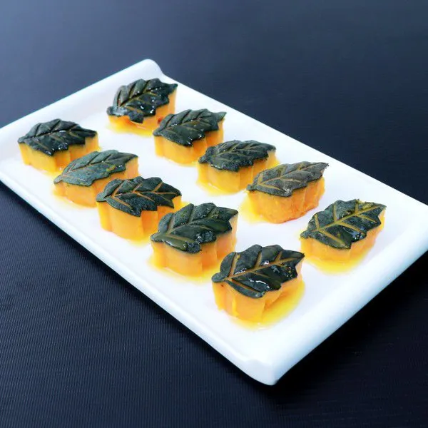 Fresh Maple Leaf Chestnut Pumpkin - Sweet Taste With Chestnut Aroma, Suitable for Home and Commercial Use, Long Shelf Life photo-5