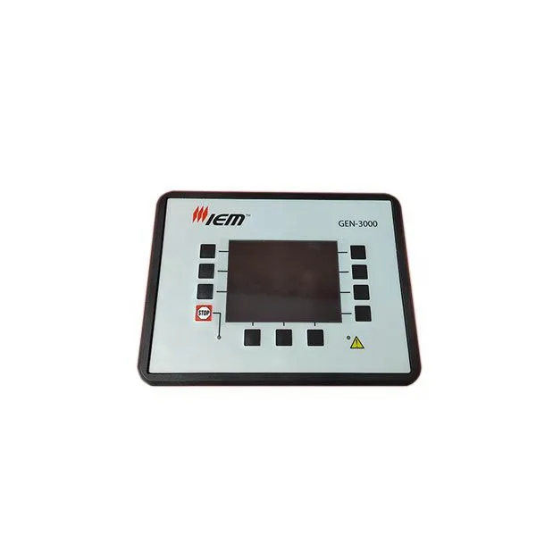 EASYGEN-3500-5  8440-2192   EasyGen 3000 Series Genset Engine Controller