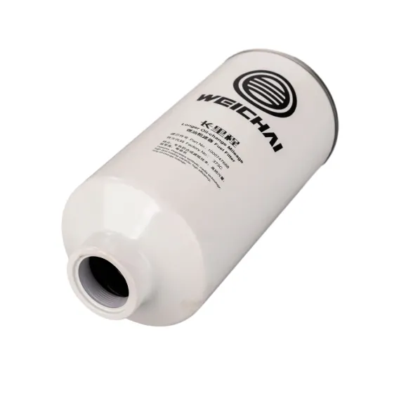 Factory Price Fuel Filter Element 1000747688 for Weichai Engine Group Fuel Filter photo-3