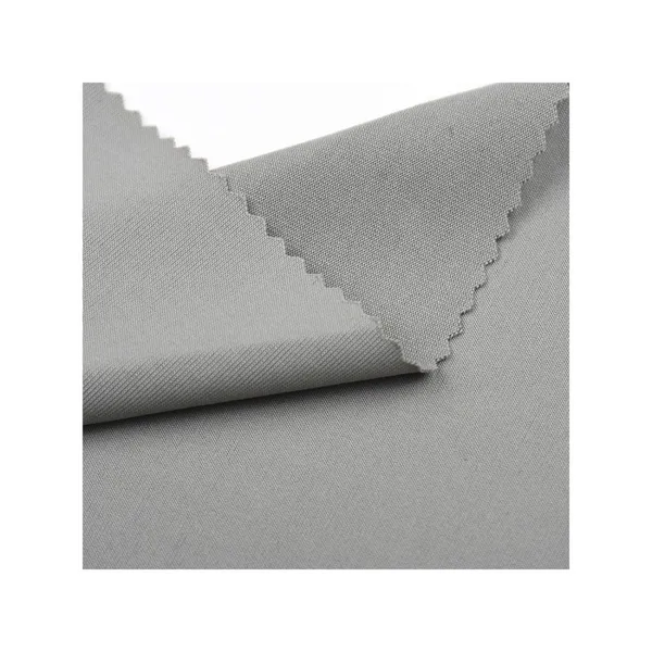 Polyamide Knitted Skin-friendly Ice-silk Ice-feeling Sun Protection Fabric is Suitable for Sun Protection Clothing and Sports Sleeves.