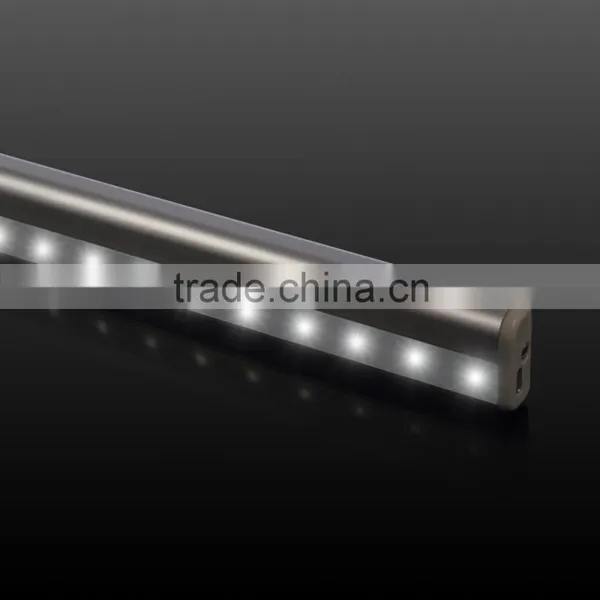 Motion Sensor LED Cabinet Lights,led Slim Cabinet Lights, Led Kitchen Wardrobe Light photo-5