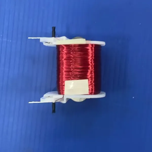 Looking for SWG 18-38 UEW High Temperature Round Enameled Aluminum Winding Wire for Motor Transformer photo-5