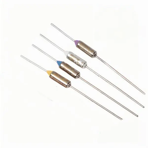 Emerson (emerson) G4a01117c/g4a00117c Thermal Fuses in Stock and Available for Supply
