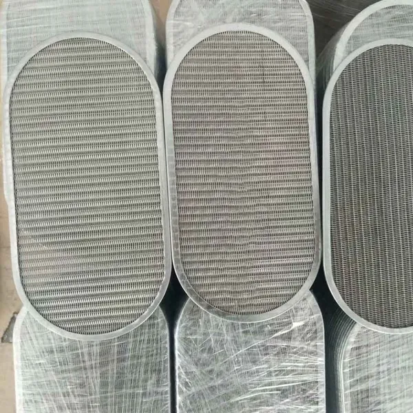 SS Rimed Filter photo-2