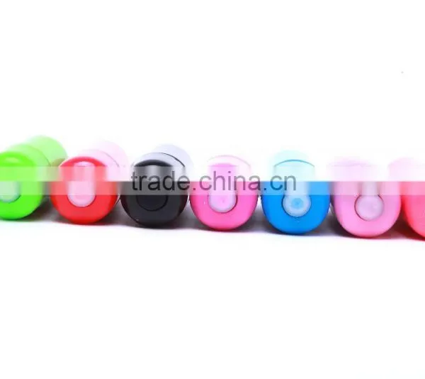 2016 New Sex Toy Plastic Bullet, Different Speeds Bullet Vibrator, Adult Sex Toys Mini Vibrator photo-4