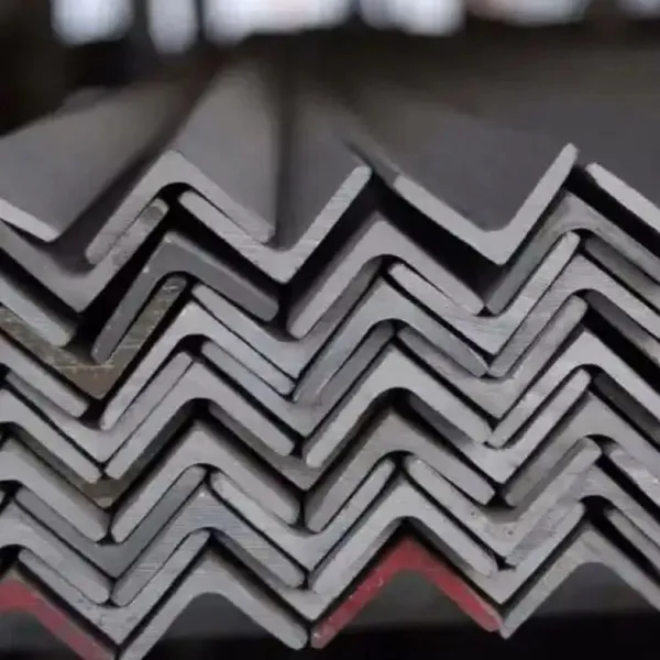 Steel Angle & Triangle Steel，Q235B、Q345B、Q355NH、Q355B