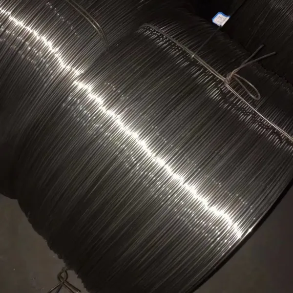 Factory Fast Delivery Customized Stainless Steel Wire photo-5