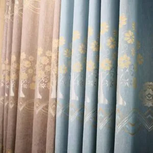 Curtain Fabric