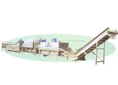 Electric Rambutan Peeling Machine photo-3