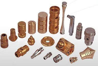Other Mechanical Hardware