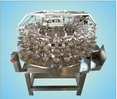 Pasteurized Egg Liquid Processing Line, Pasteurized Egg Yolk and White Production photo-2