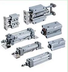 Other Pneumatic Components