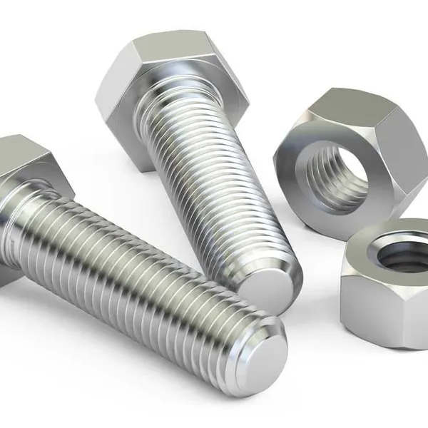 DIN 603 / ASTM A307 Grade 10.9 Large Head Carriage Bolt photo-5