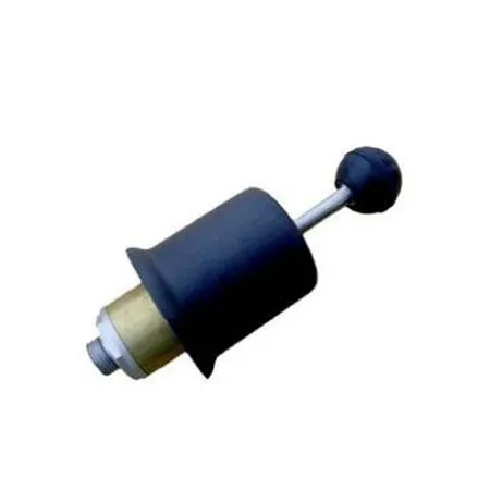 Brake System Railway Parts Accessories Brake Cylinder Braking Hose photo-5