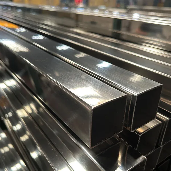 Price of High-quality Custom-made 201, 304, 304L, 316, and 316L Stainless Steel Pipes photo-5