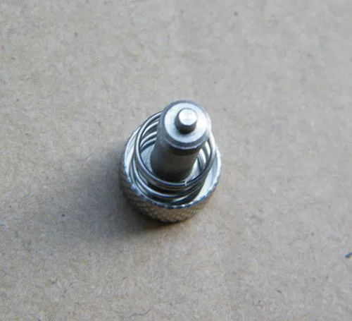 100-0370-231 Lid Switch Thumbscrew With Spring for Willett 430 405 460 Videojet 43S 46P Inkjet Printer photo-4