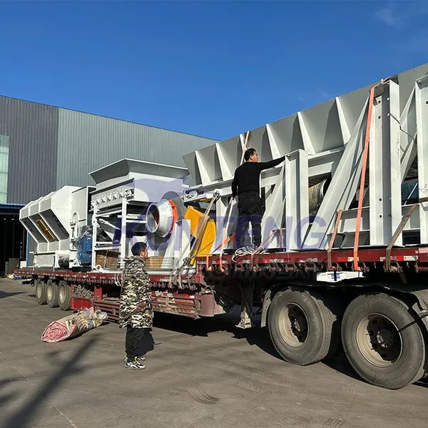 Commercial Waste Disposal Machine Waste Sorting Machine Pyrolysis Machine Waste Plastic to Fuel Plant EPC photo-5