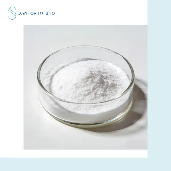 Natural Spermidine Fermented Wheat Germ Extract Powder Anti-Aging